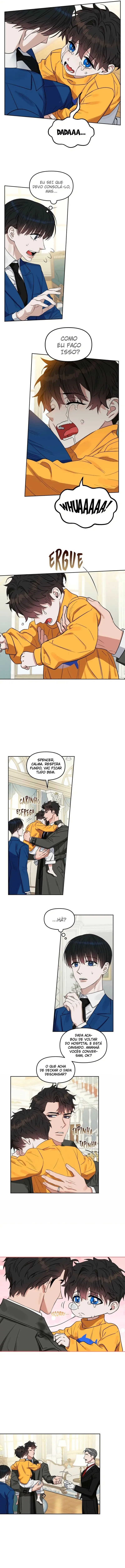 Kiss Me Liar – Capítulo 64 – Side Story 16 Yaoi – Página 2