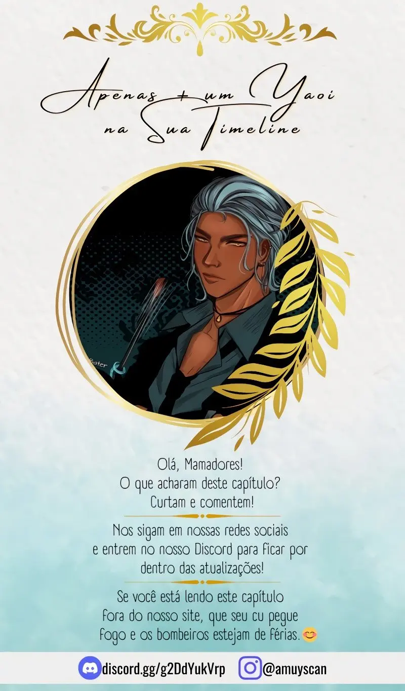 Kiss Me Liar – Capítulo 65 – Side Story 17 Yaoi – Página 11