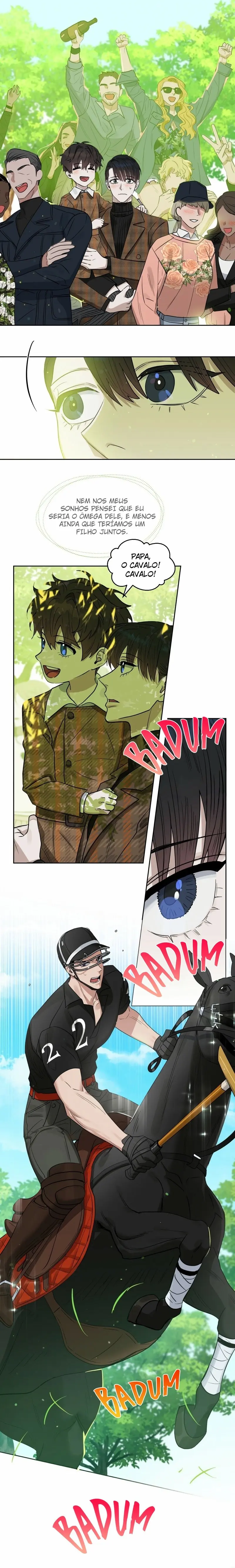 Kiss Me Liar – Capítulo 66 – Side Story 18 Yaoi – Página 14