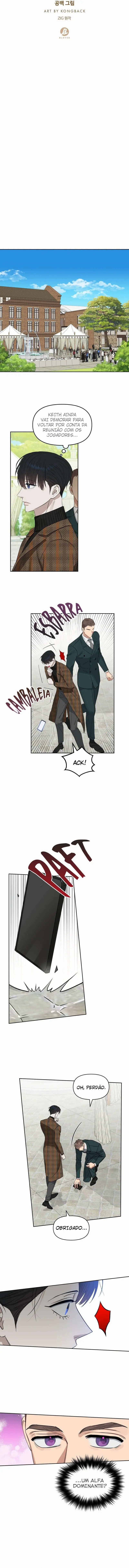 Kiss Me Liar – Capítulo 67 – Side Story 19 Yaoi – Página 4