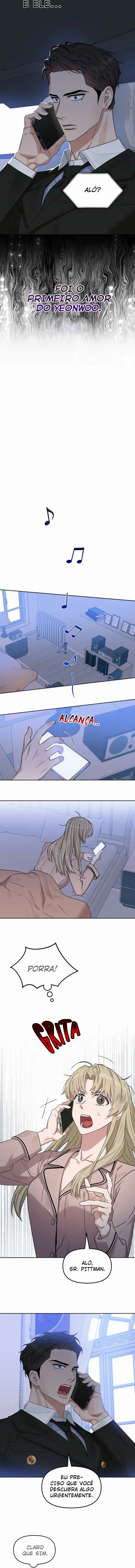 Kiss Me Liar – Capítulo 69 – Side Story 21 Yaoi – Página 8