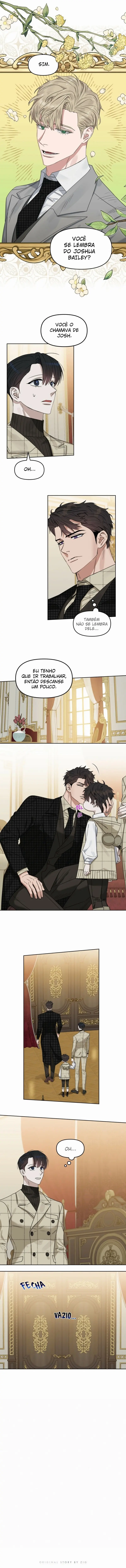 Kiss Me Liar – Capítulo 71 – Side Story 23 Yaoi – Página 3