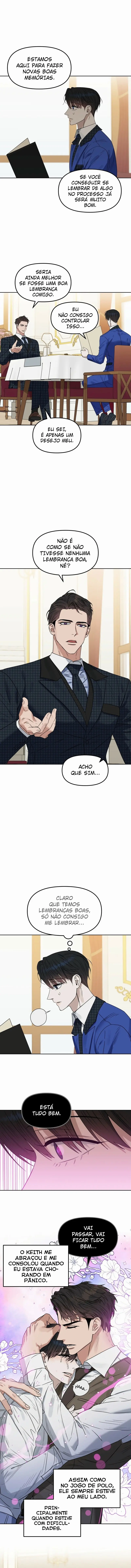 Kiss Me Liar – Capítulo 73 – Side Story 25 Yaoi – Página 9