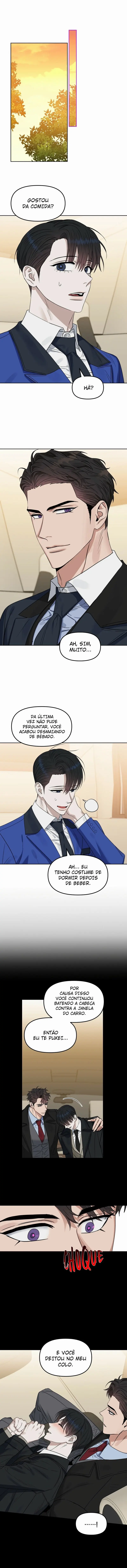 Kiss Me Liar – Capítulo 74 – Side Story 26 Yaoi – Página 1