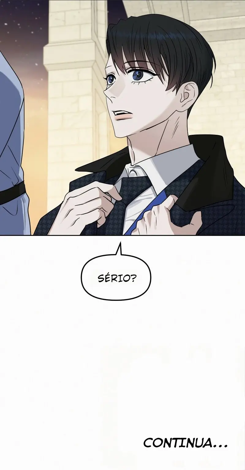 Kiss Me Liar – Capítulo 74 – Side Story 26 Yaoi – Página 10