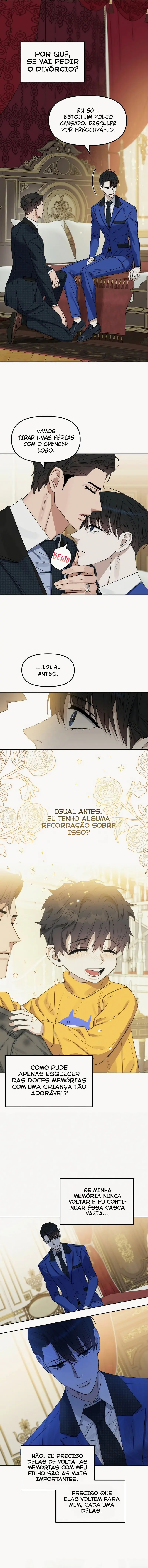 Kiss Me Liar – Capítulo 76 – Side Story 28 Yaoi – Página 2