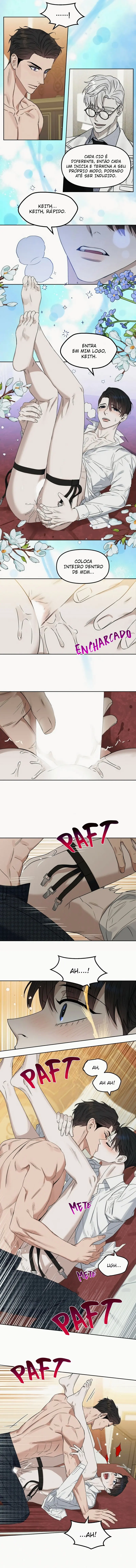 Kiss Me Liar – Capítulo 78 – Side Story 30 Yaoi – Página 7