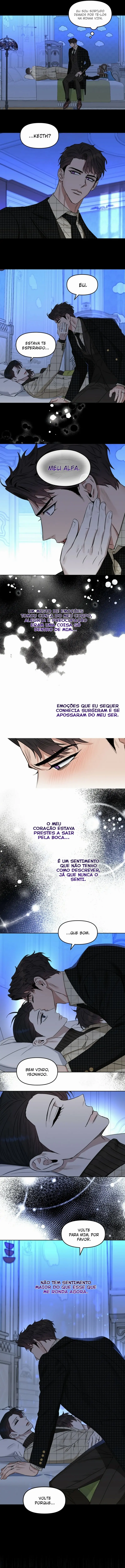 Kiss Me Liar – Capítulo 79 – Side Story 31 Yaoi – Página 5