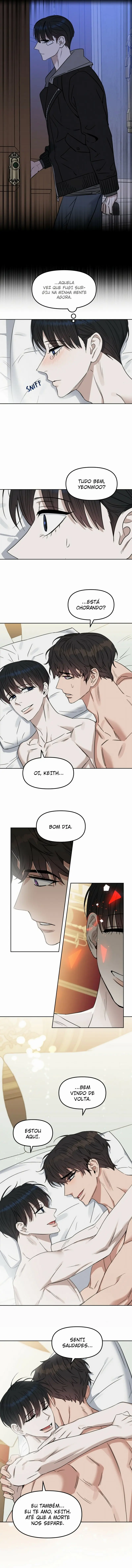 Kiss Me Liar – Capítulo 79 – Side Story 31 Yaoi – Página 7