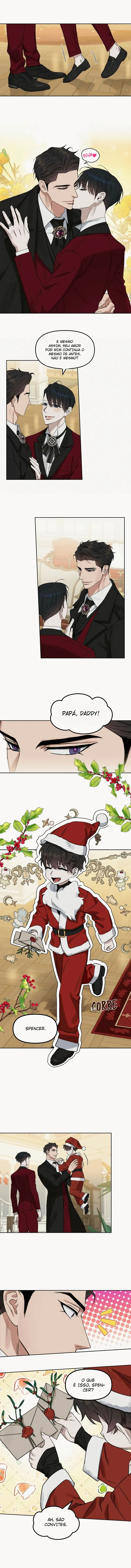 Kiss Me Liar – Capítulo 80 – Side Story 32 Yaoi – Página 2