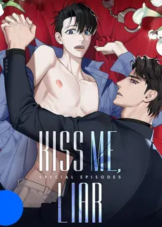 Ler Kiss Me Liar Online
