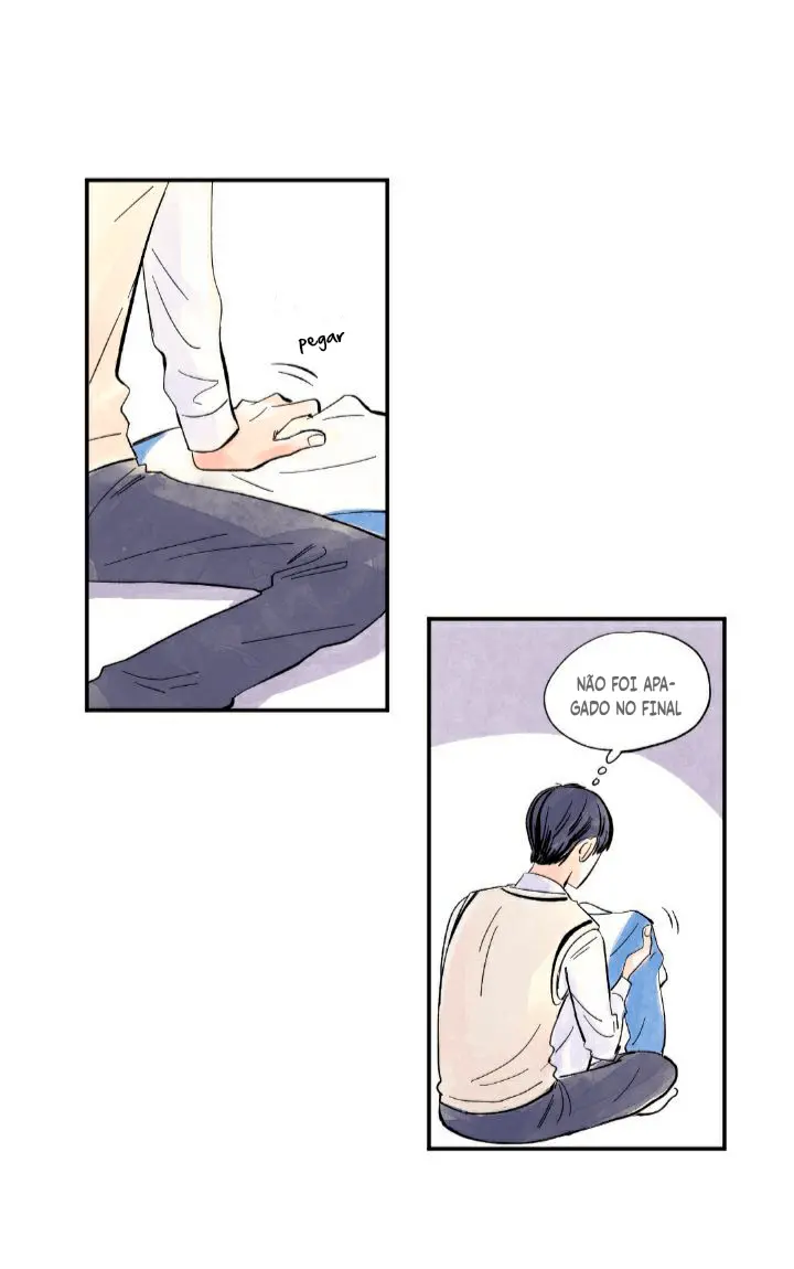 Kisses x kiss x kisses – Capítulo 01 Yaoi – Página 13