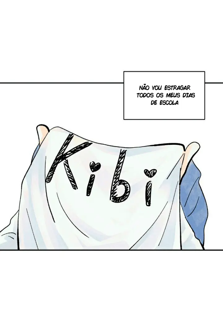 Kisses x kiss x kisses – Capítulo 01 Yaoi – Página 14