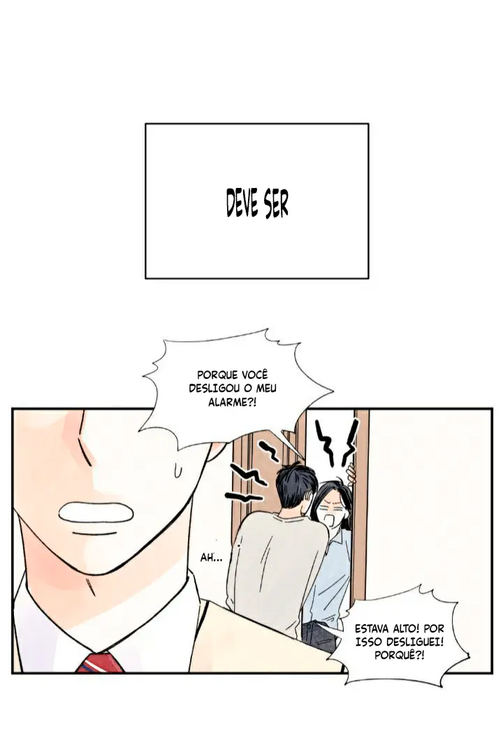 Kisses x kiss x kisses – Capítulo 01 Yaoi – Página 2