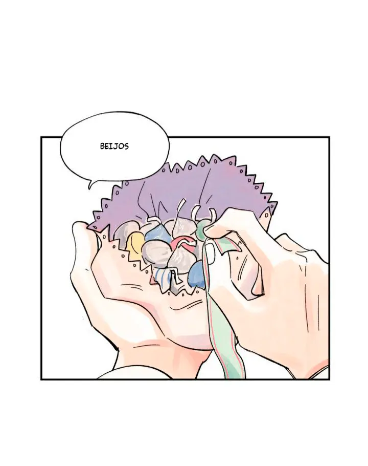 Kisses x kiss x kisses – Capítulo 01 Yaoi – Página 23