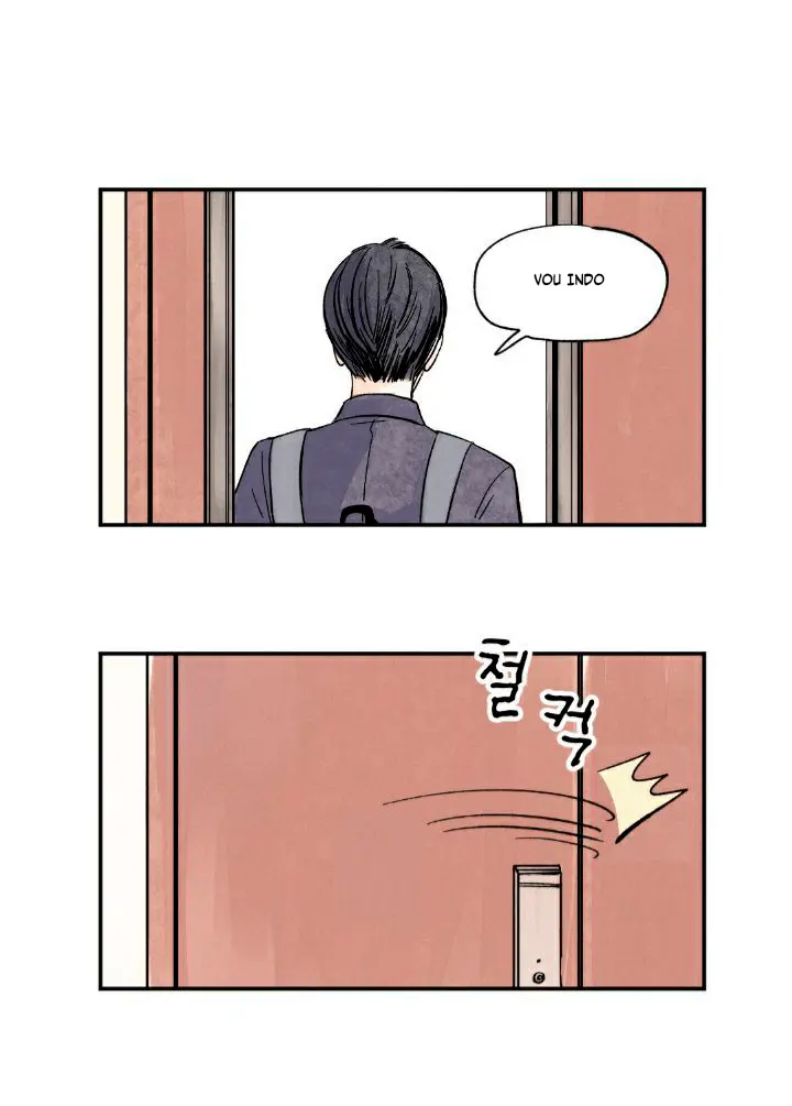 Kisses x kiss x kisses – Capítulo 01 Yaoi – Página 25