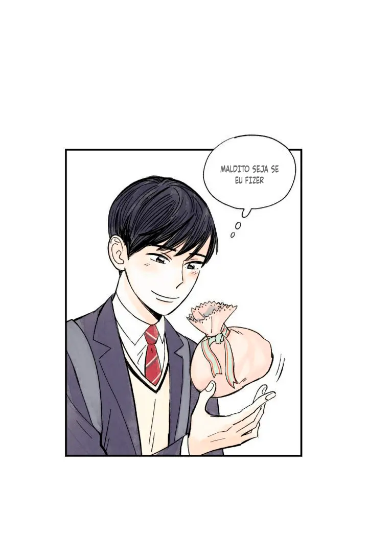 Kisses x kiss x kisses – Capítulo 01 Yaoi – Página 28