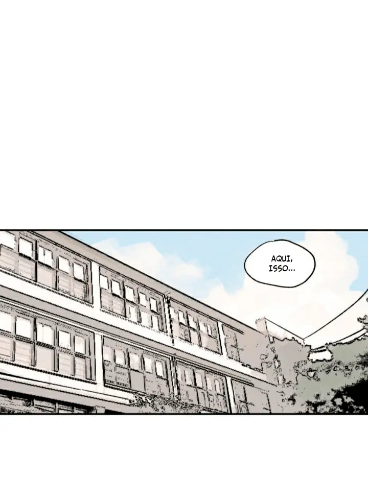 Kisses x kiss x kisses – Capítulo 01 Yaoi – Página 29