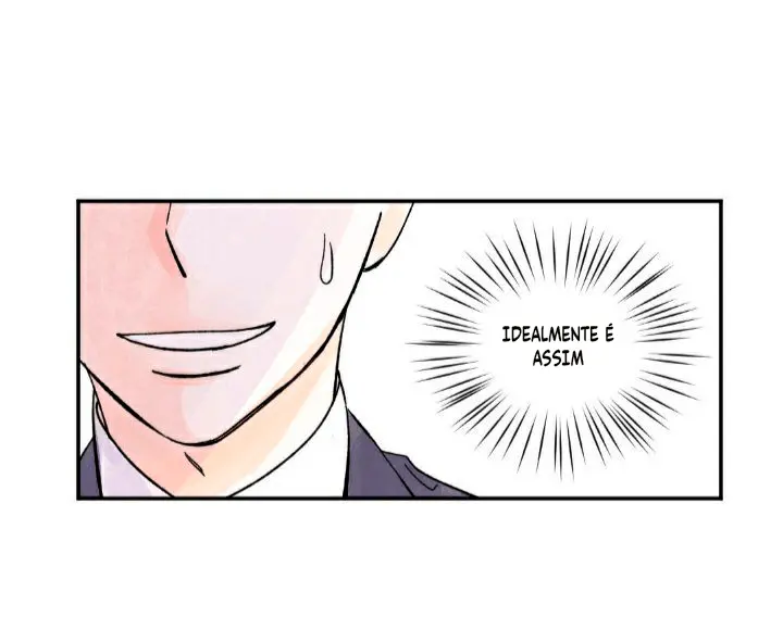 Kisses x kiss x kisses – Capítulo 01 Yaoi – Página 33