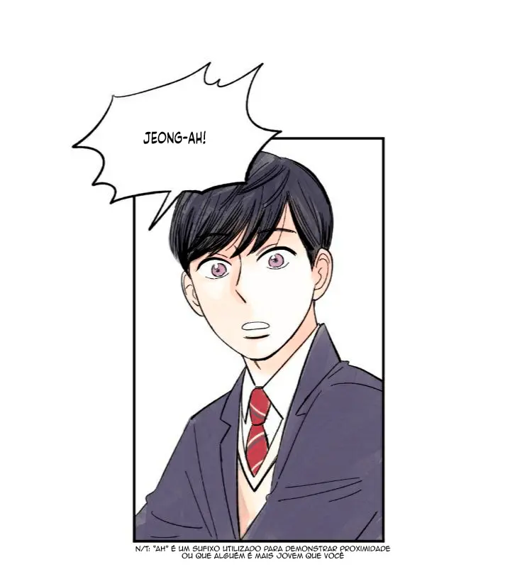 Kisses x kiss x kisses – Capítulo 01 Yaoi – Página 38