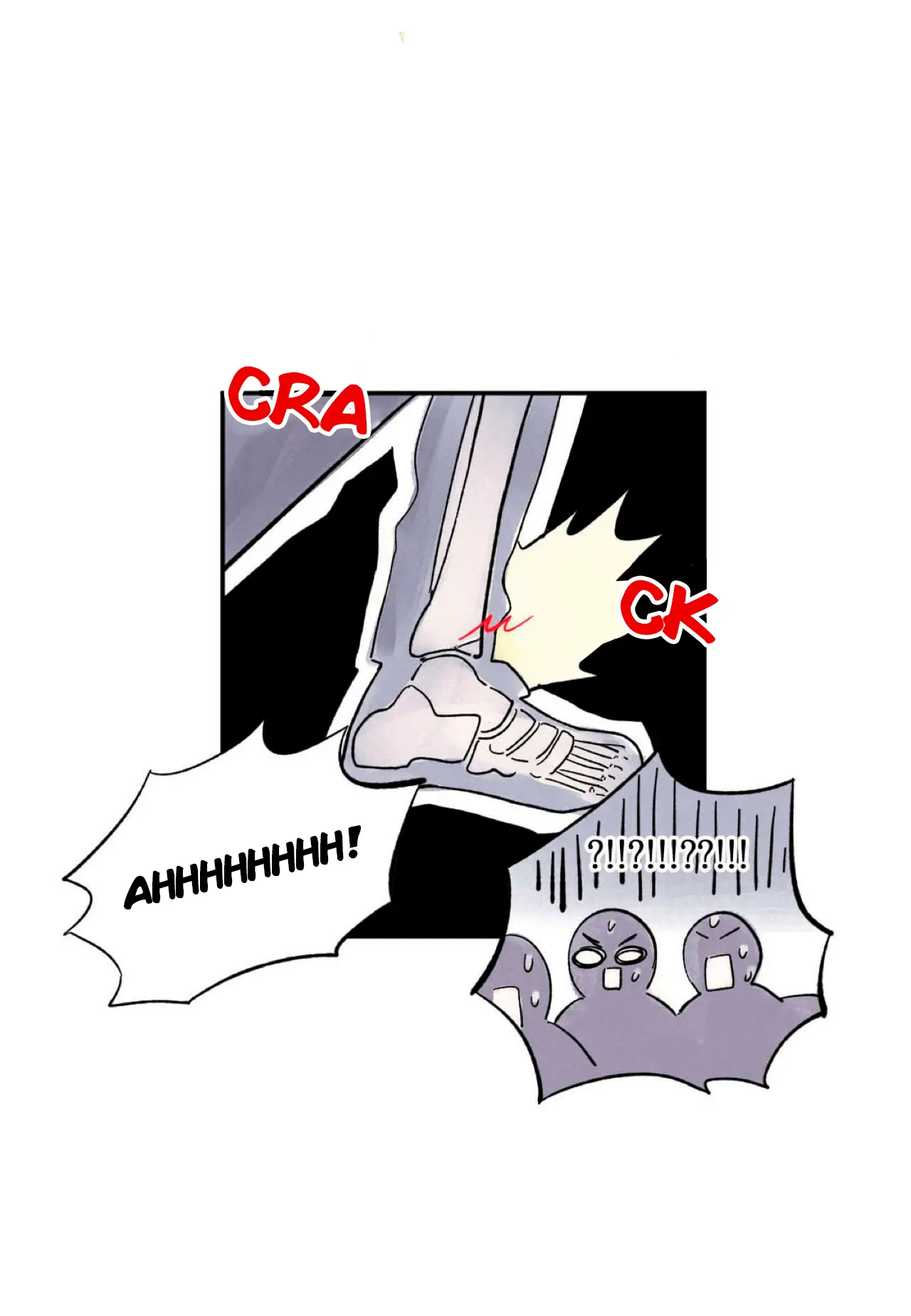 Kisses x kiss x kisses – Capítulo 02 Yaoi – Página 11