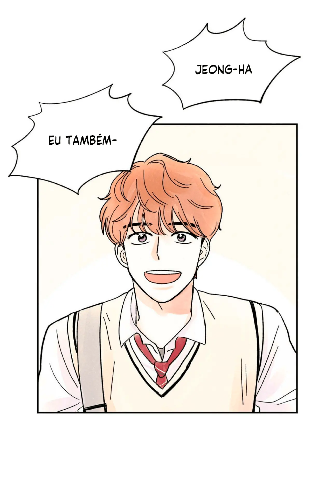 Kisses x kiss x kisses – Capítulo 02 Yaoi – Página 2