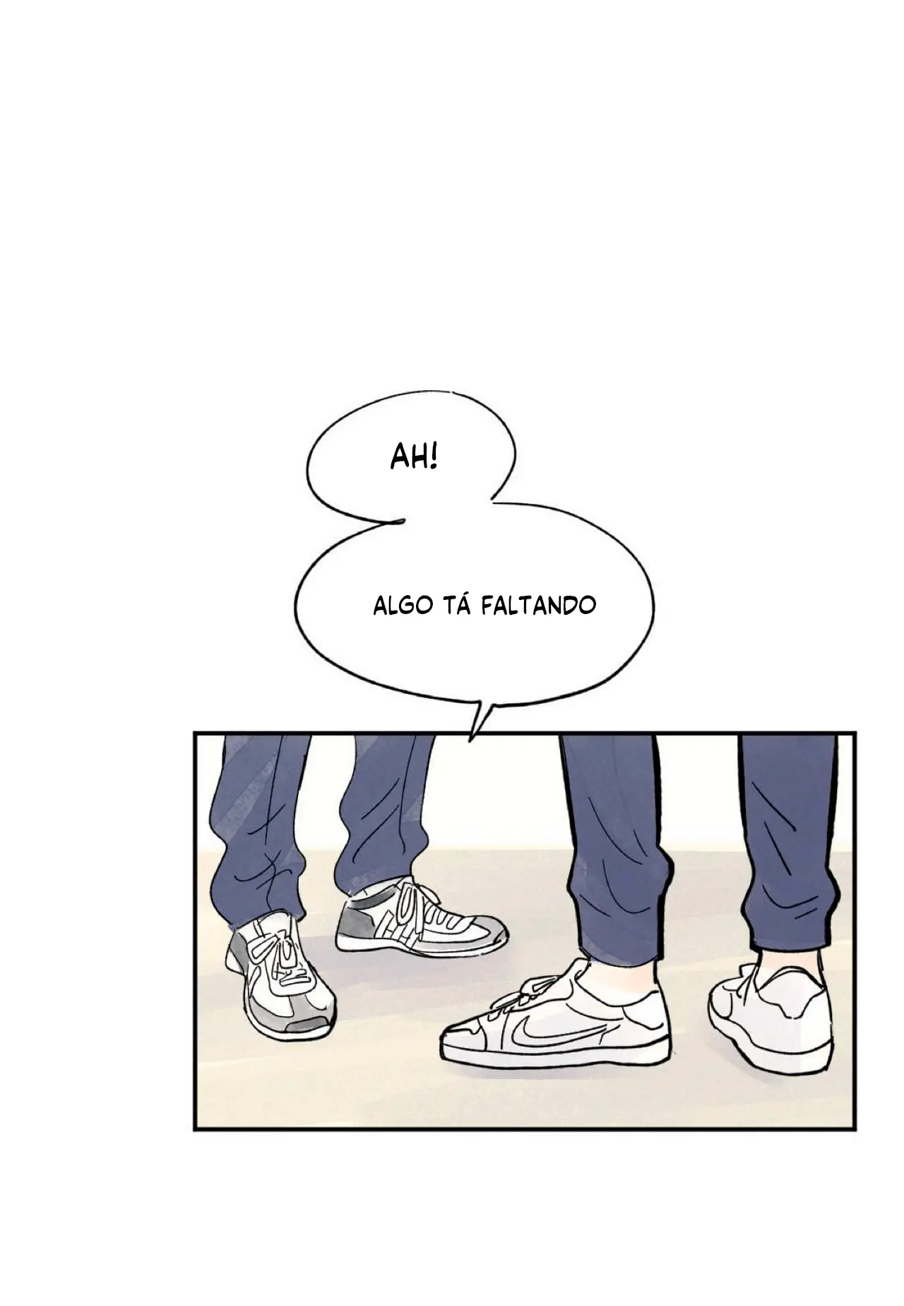 Kisses x kiss x kisses – Capítulo 02 Yaoi – Página 20