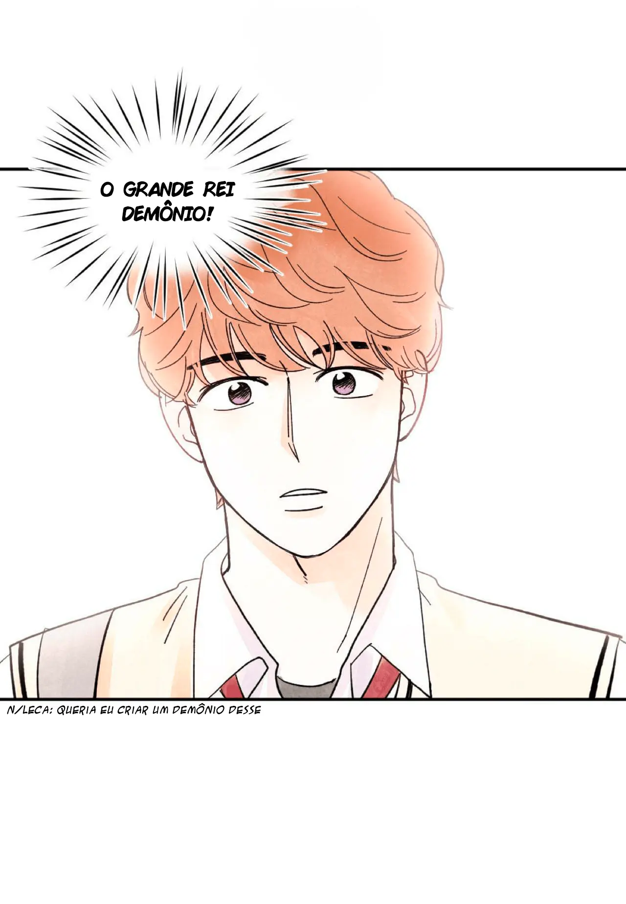 Kisses x kiss x kisses – Capítulo 02 Yaoi – Página 26