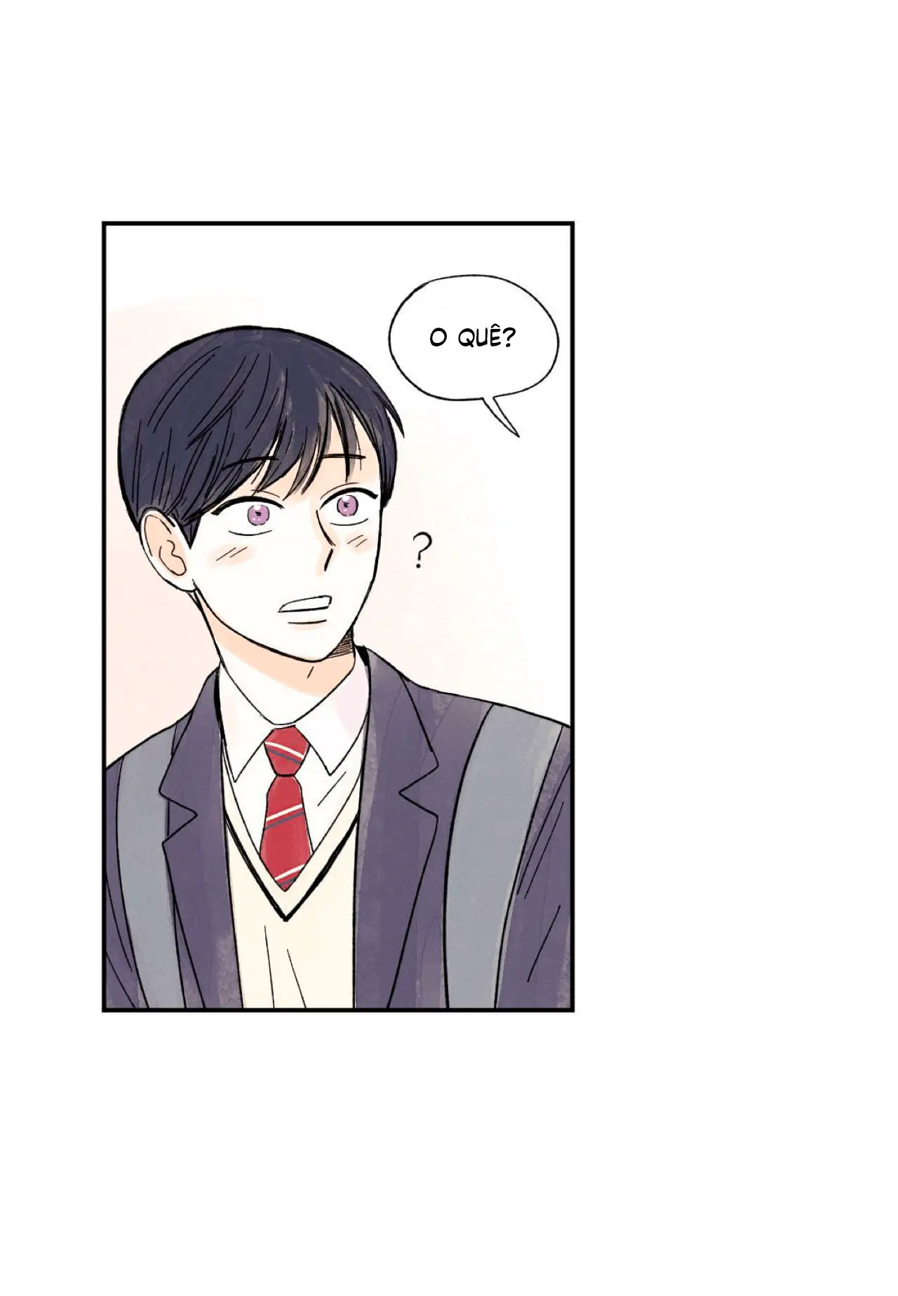 Kisses x kiss x kisses – Capítulo 02 Yaoi – Página 27