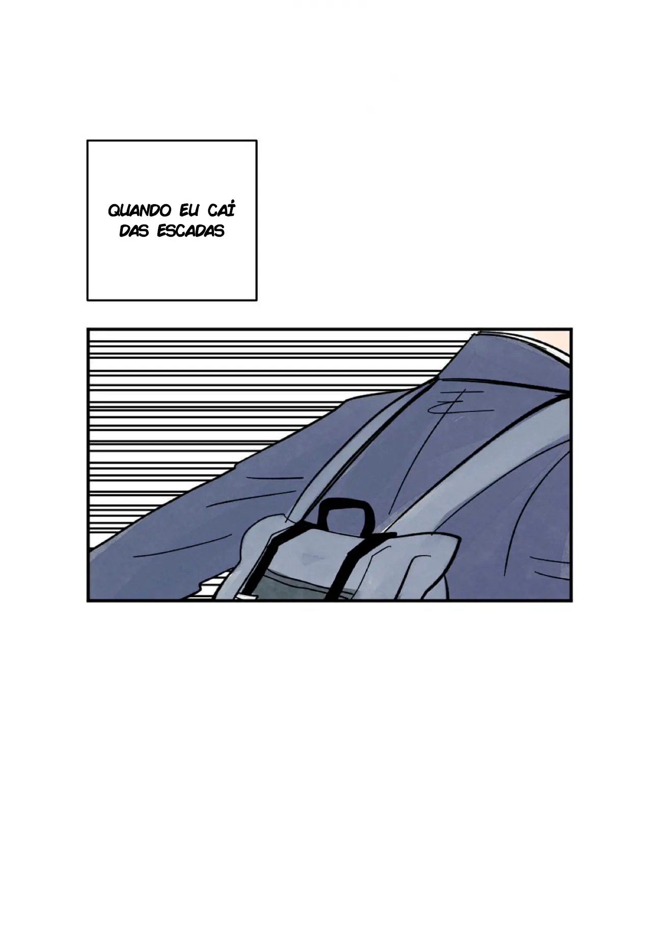 Kisses x kiss x kisses – Capítulo 02 Yaoi – Página 35