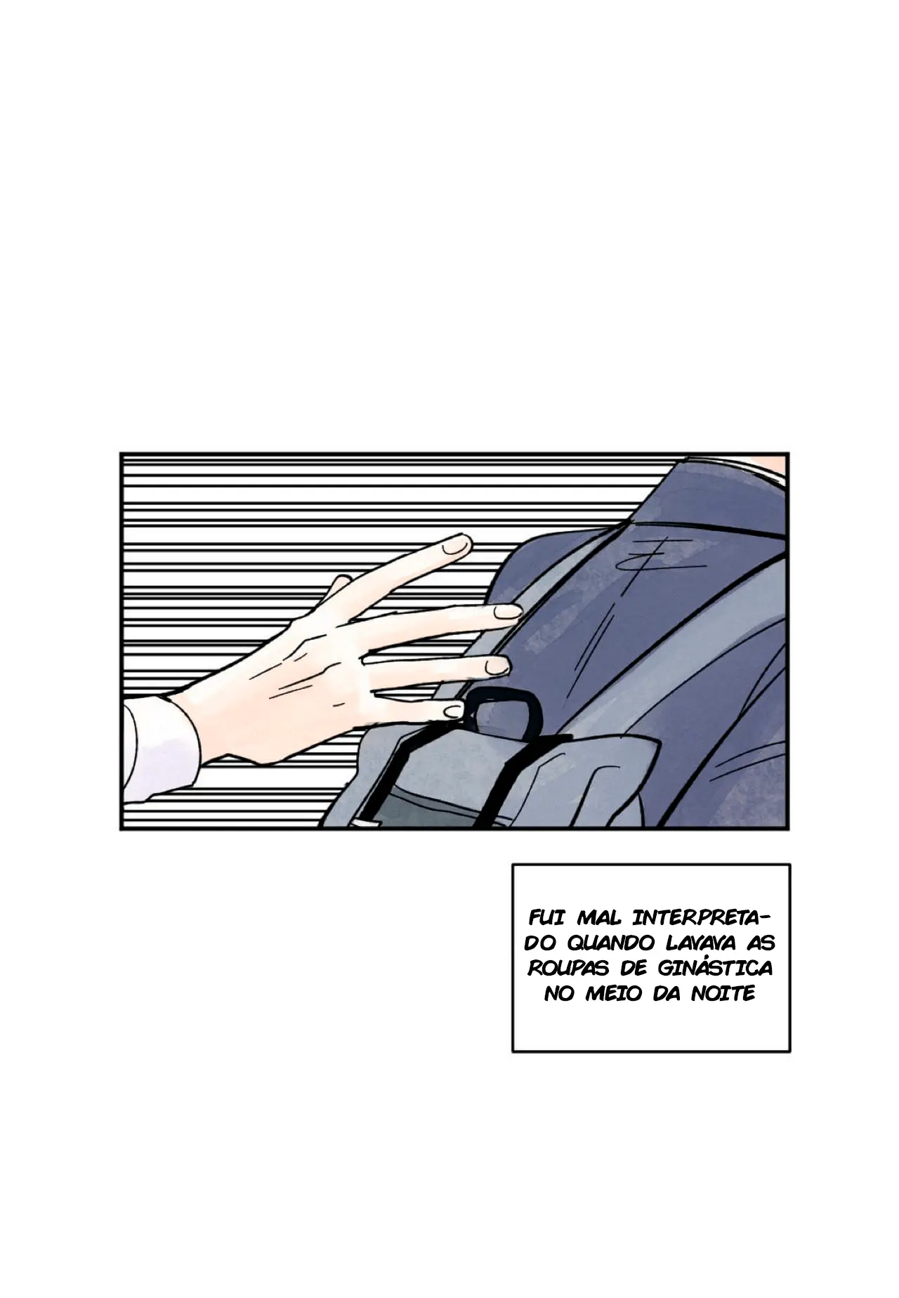 Kisses x kiss x kisses – Capítulo 02 Yaoi – Página 36