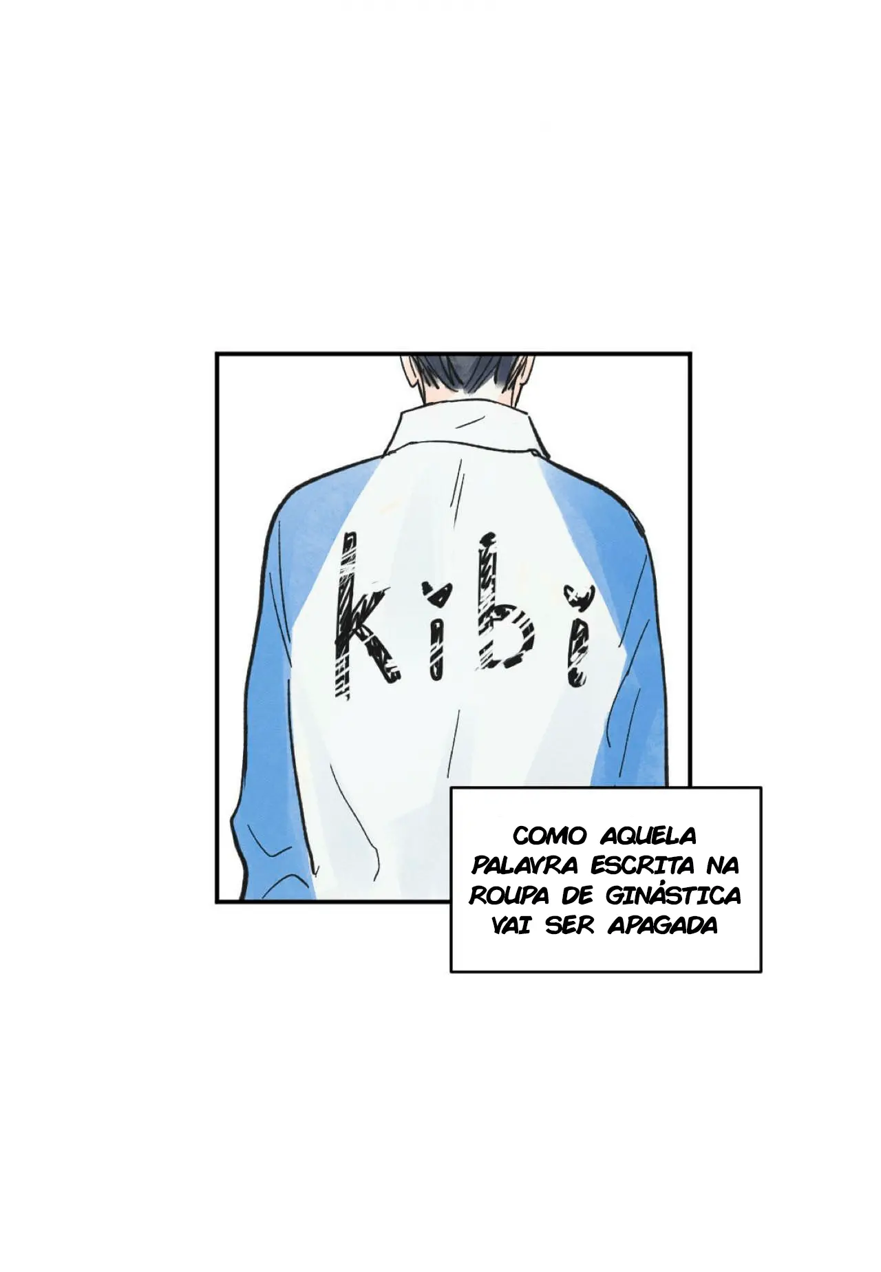 Kisses x kiss x kisses – Capítulo 02 Yaoi – Página 49