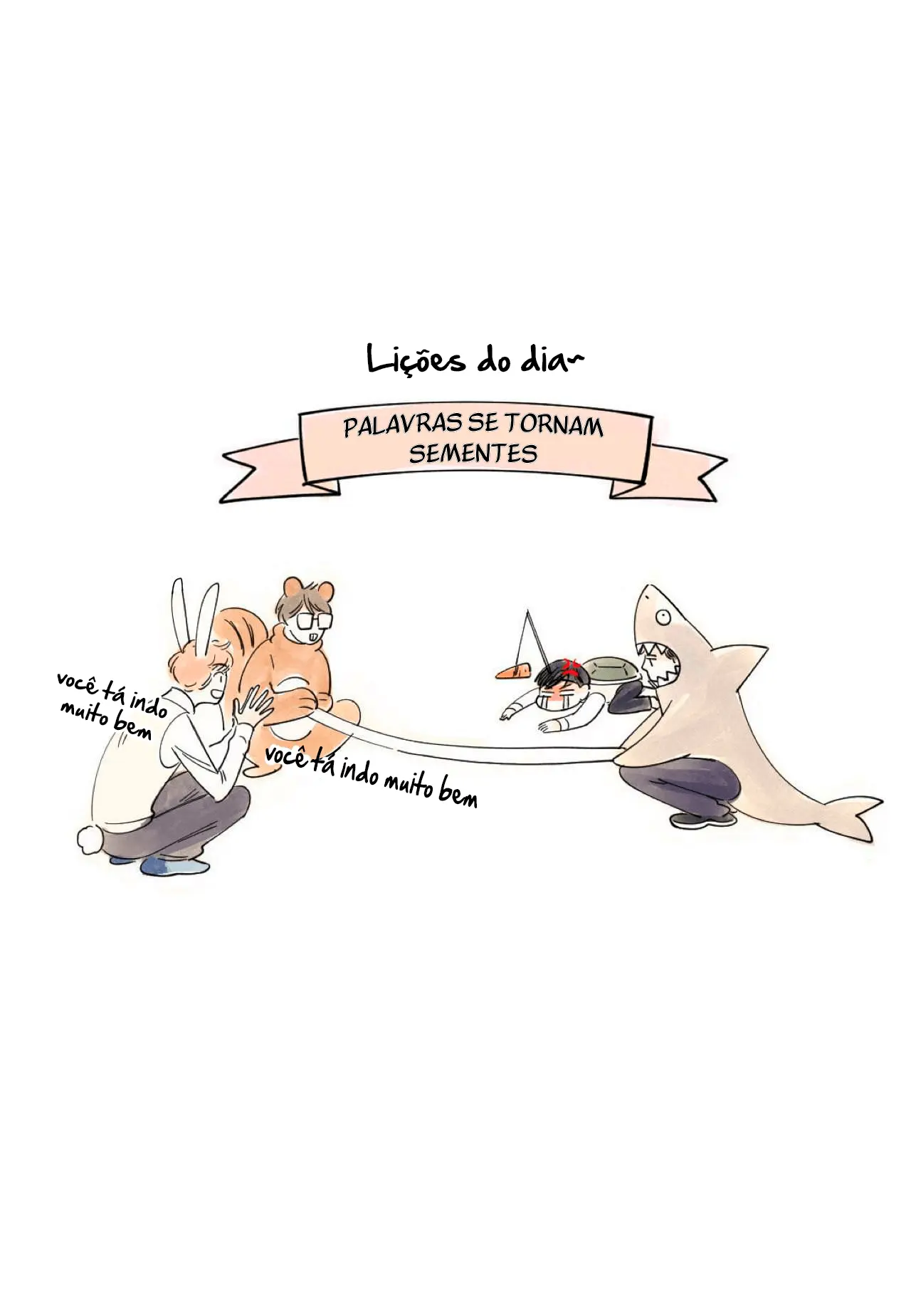 Kisses x kiss x kisses – Capítulo 02 Yaoi – Página 51