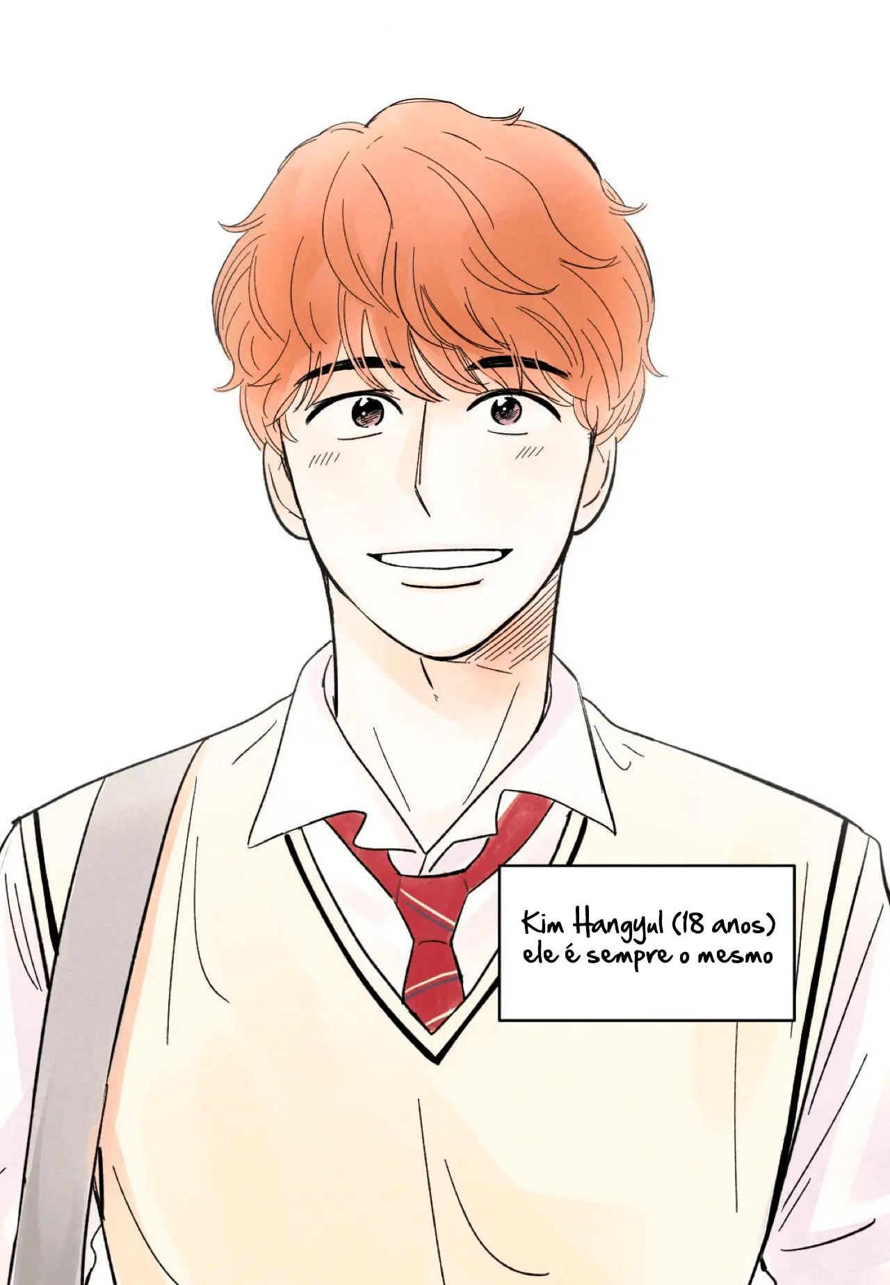 Kisses x kiss x kisses – Capítulo 02 Yaoi – Página 6