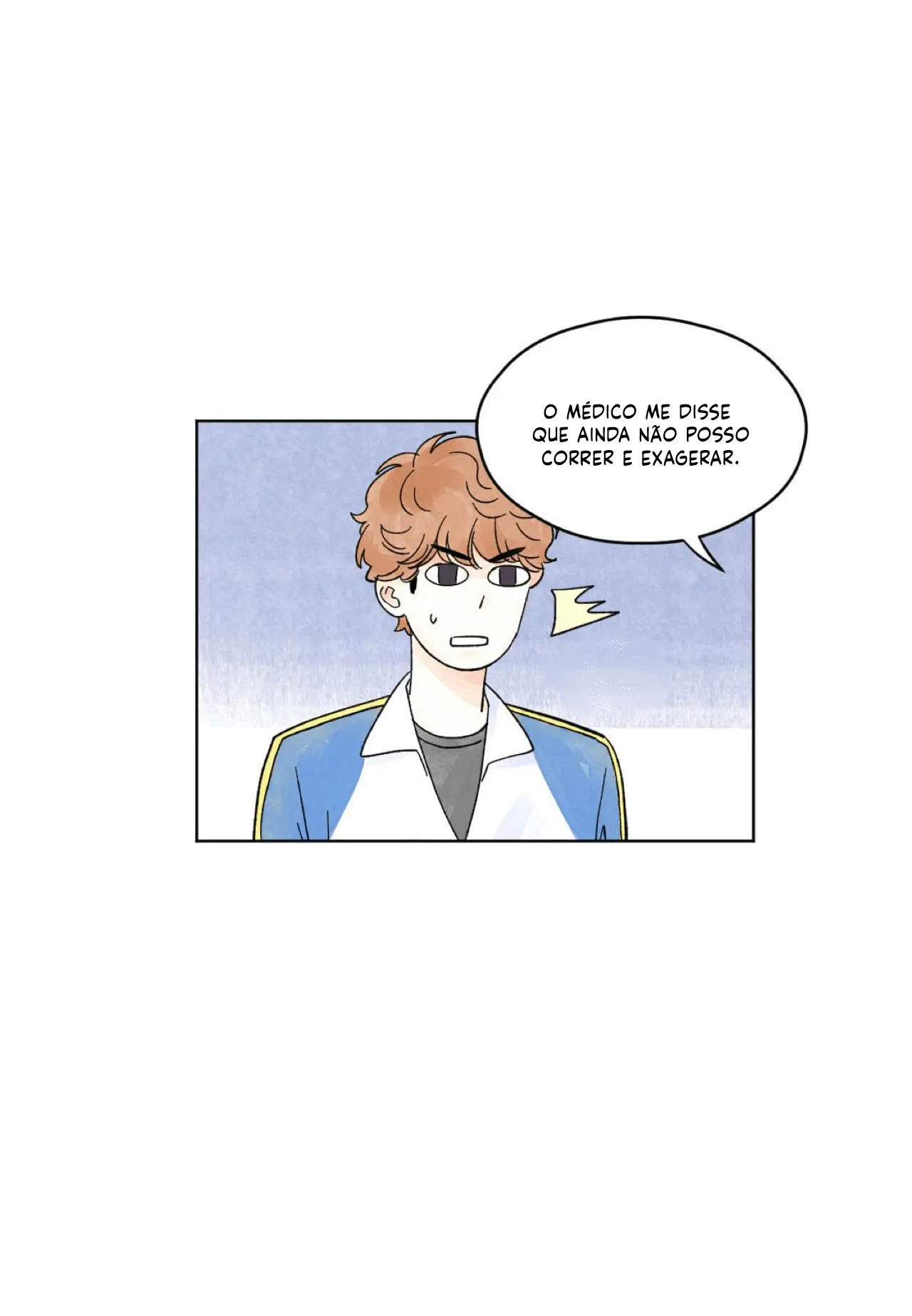 Kisses x kiss x kisses – Capítulo 03 Yaoi – Página 11