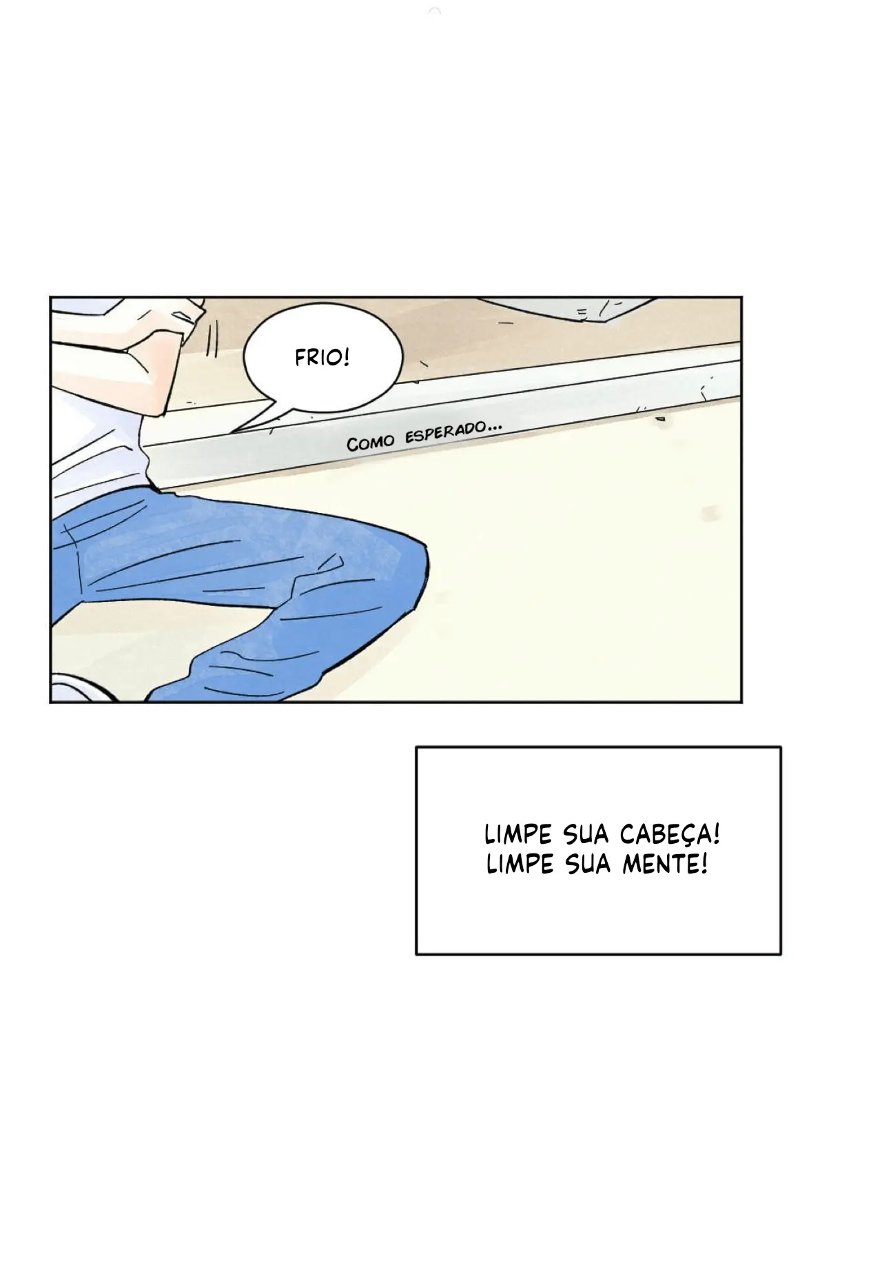 Kisses x kiss x kisses – Capítulo 03 Yaoi – Página 16