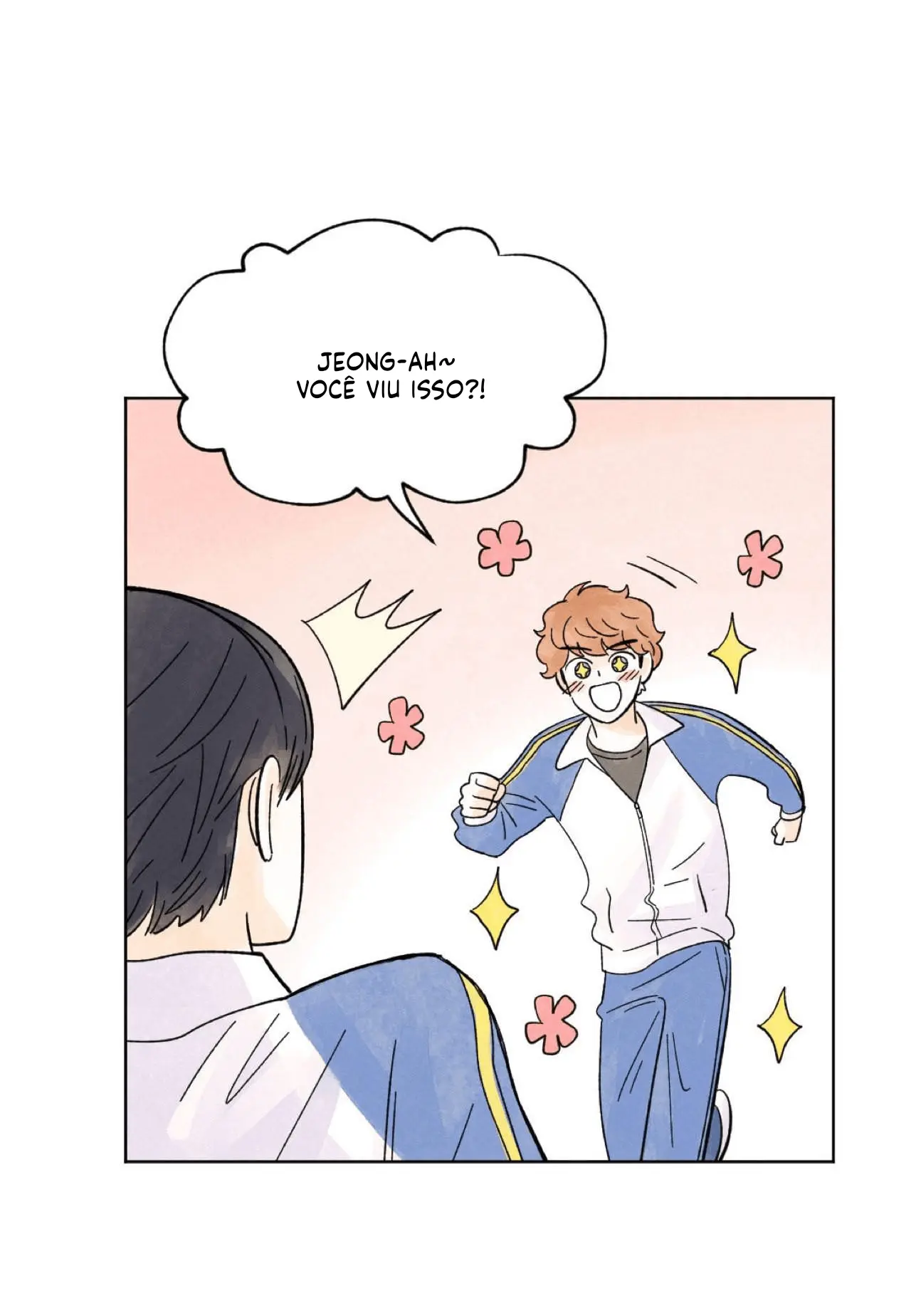 Kisses x kiss x kisses – Capítulo 03 Yaoi – Página 23