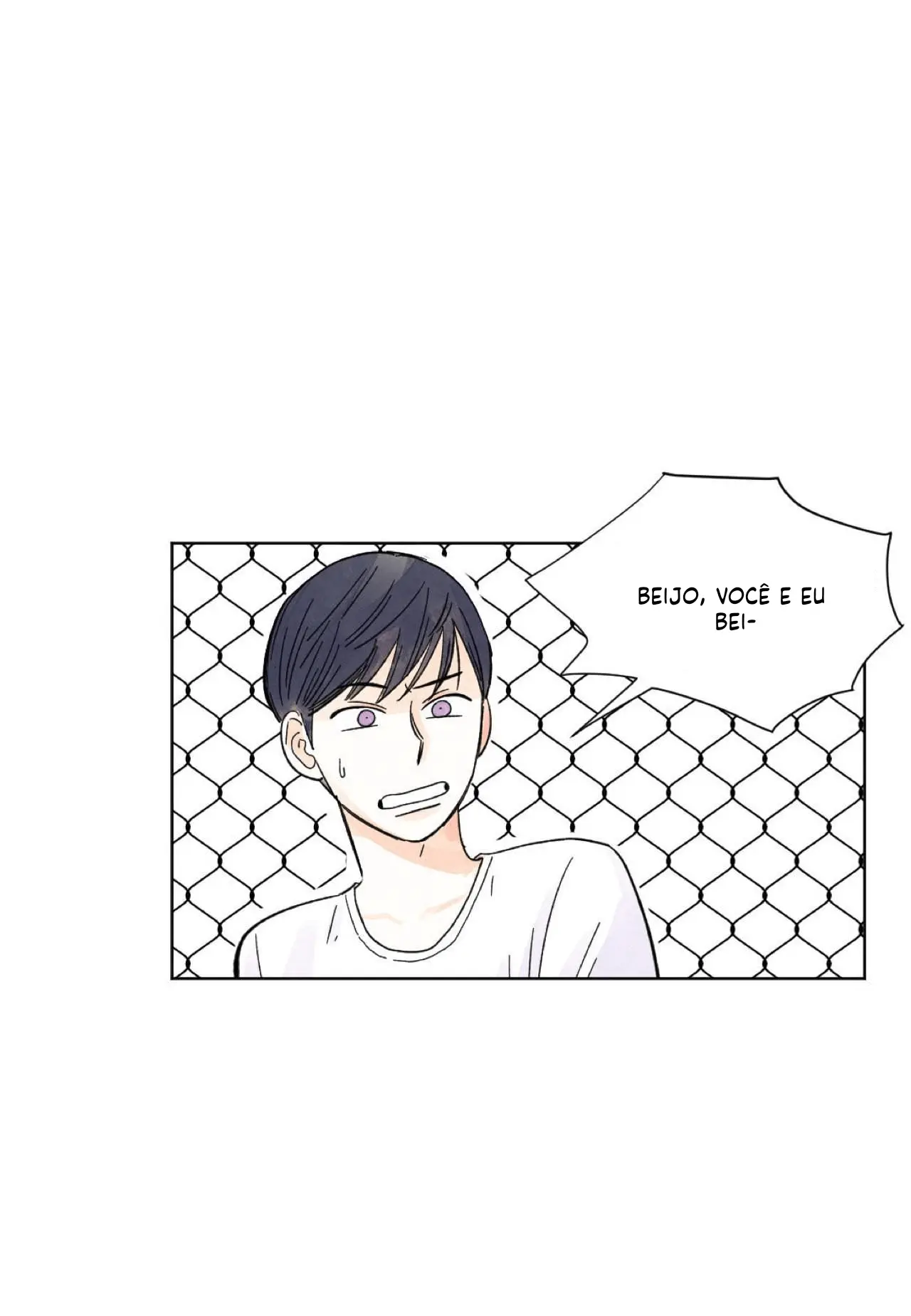 Kisses x kiss x kisses – Capítulo 03 Yaoi – Página 28