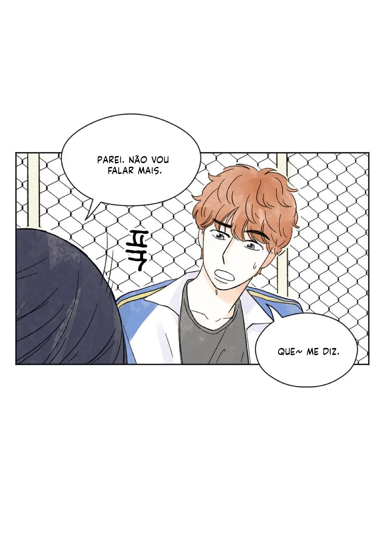 Kisses x kiss x kisses – Capítulo 03 Yaoi – Página 29