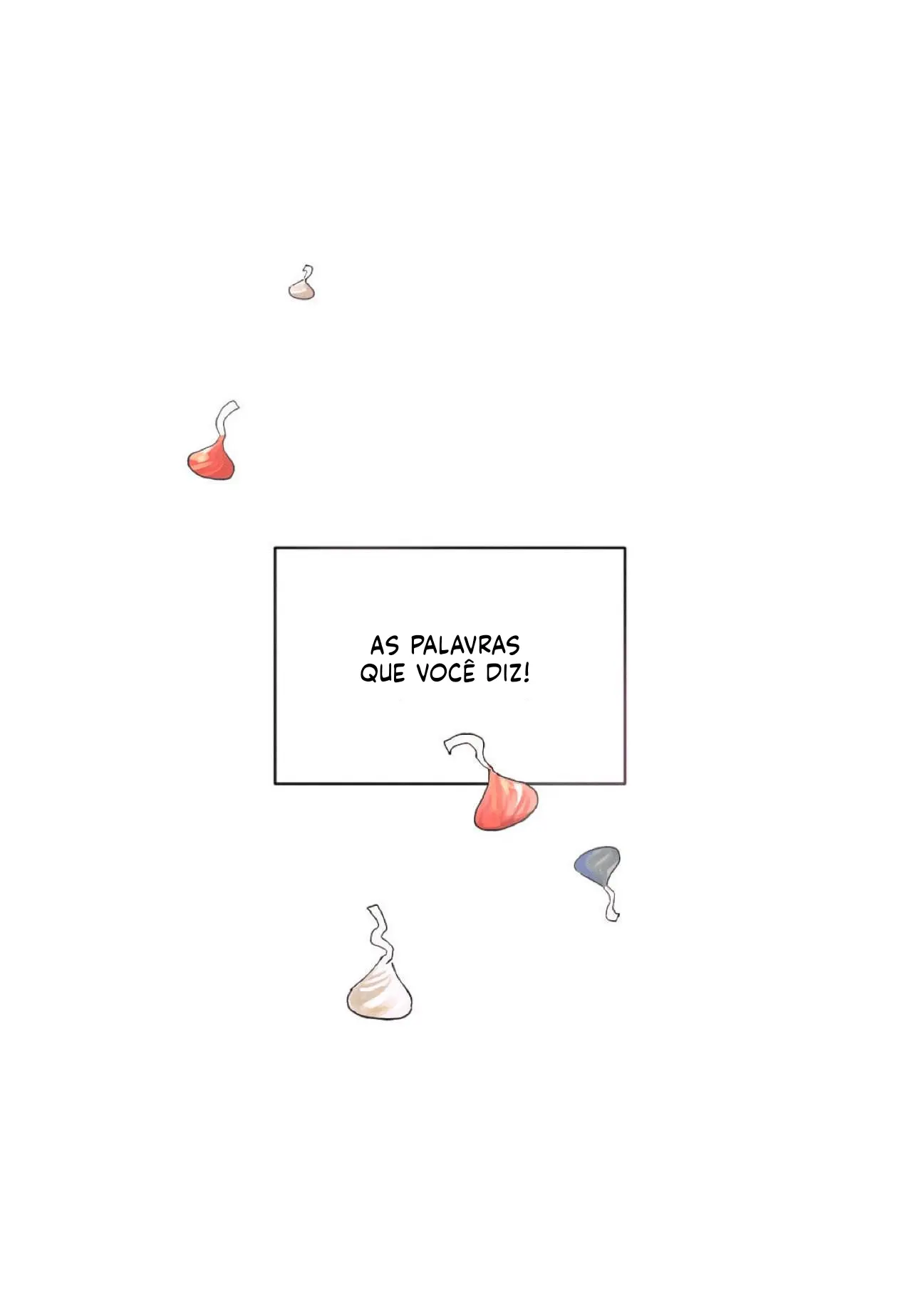 Kisses x kiss x kisses – Capítulo 03 Yaoi – Página 42