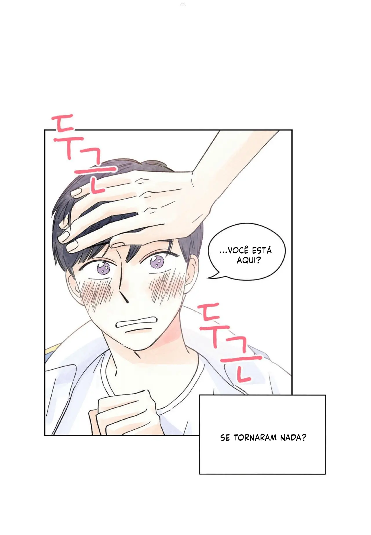 Kisses x kiss x kisses – Capítulo 03 Yaoi – Página 44