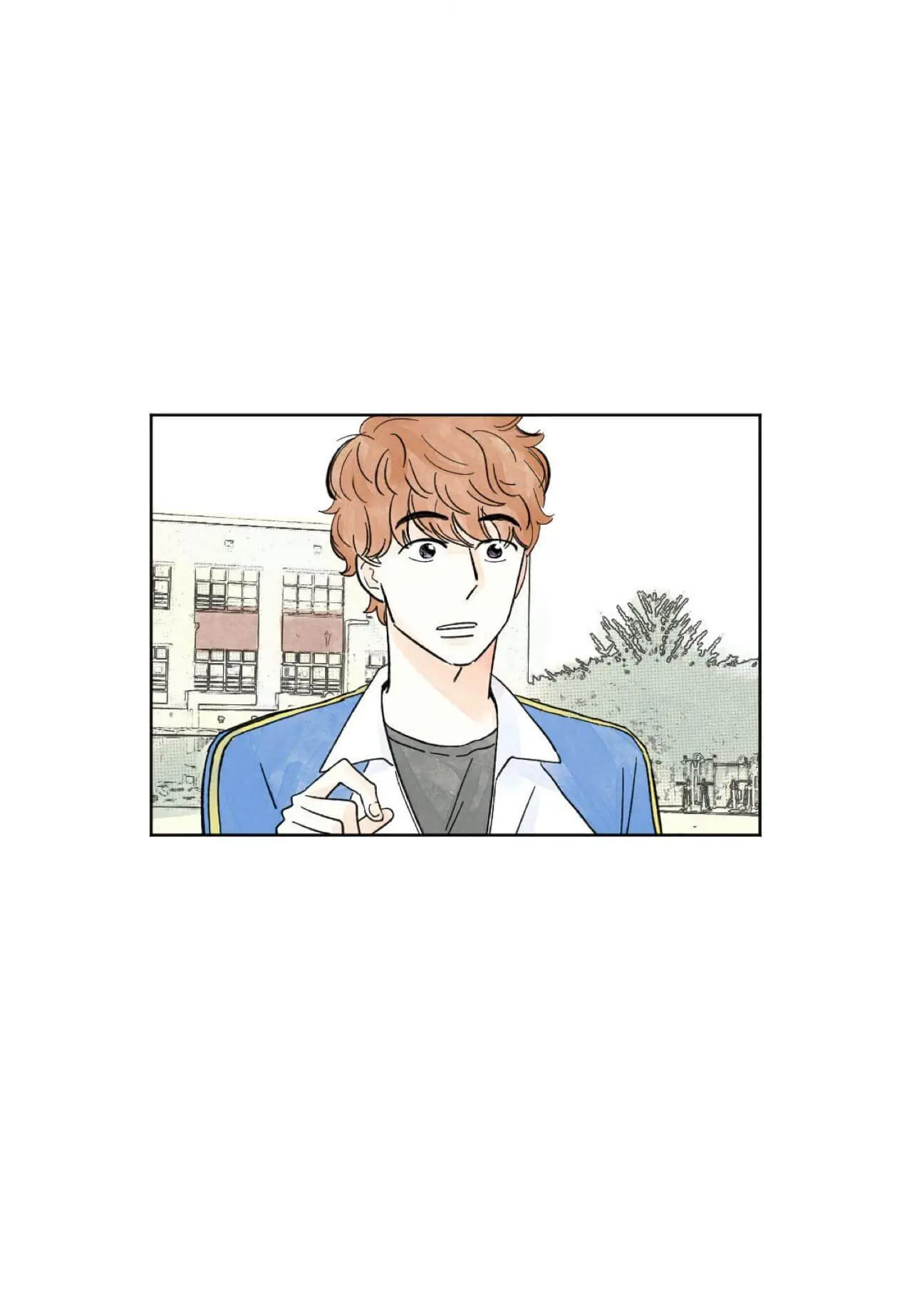 Kisses x kiss x kisses – Capítulo 03 Yaoi – Página 9