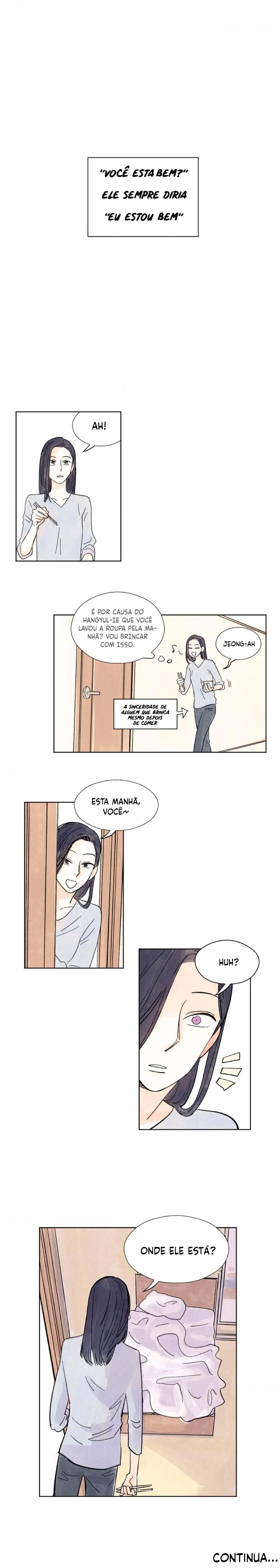 Kisses x kiss x kisses – Capítulo 04 Yaoi – Página 10