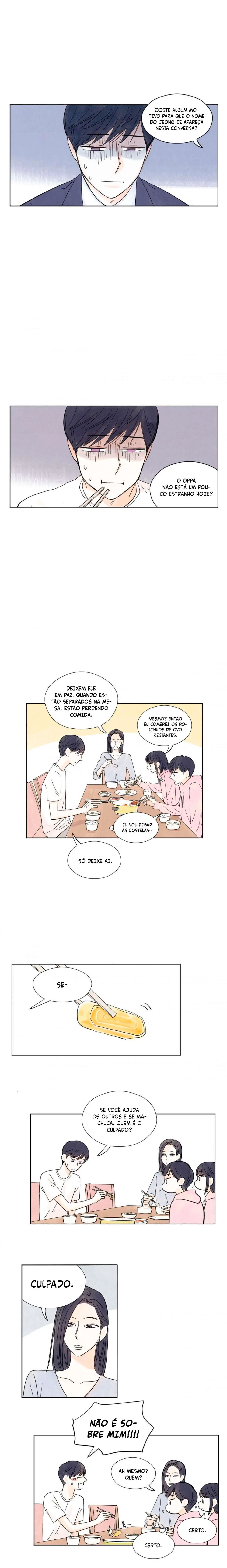 Kisses x kiss x kisses – Capítulo 04 Yaoi – Página 7