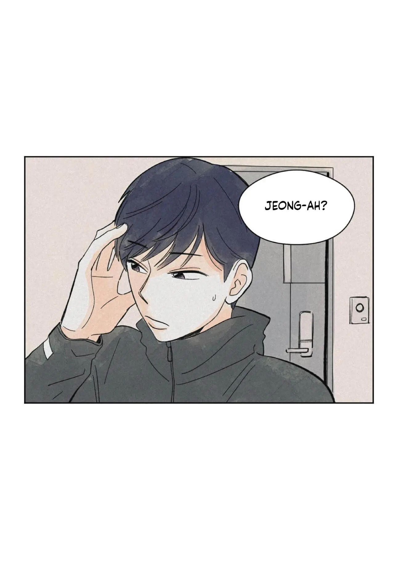 Kisses x kiss x kisses – Capítulo 05 Yaoi – Página 13