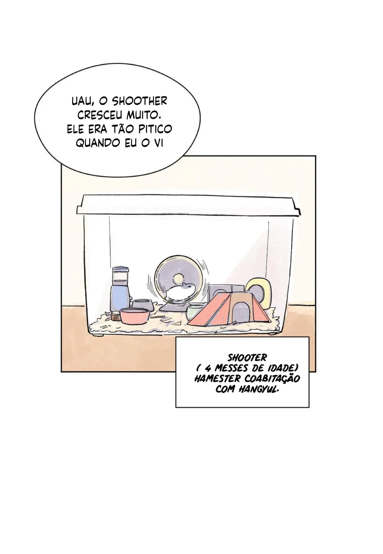 Kisses x kiss x kisses – Capítulo 05 Yaoi – Página 28