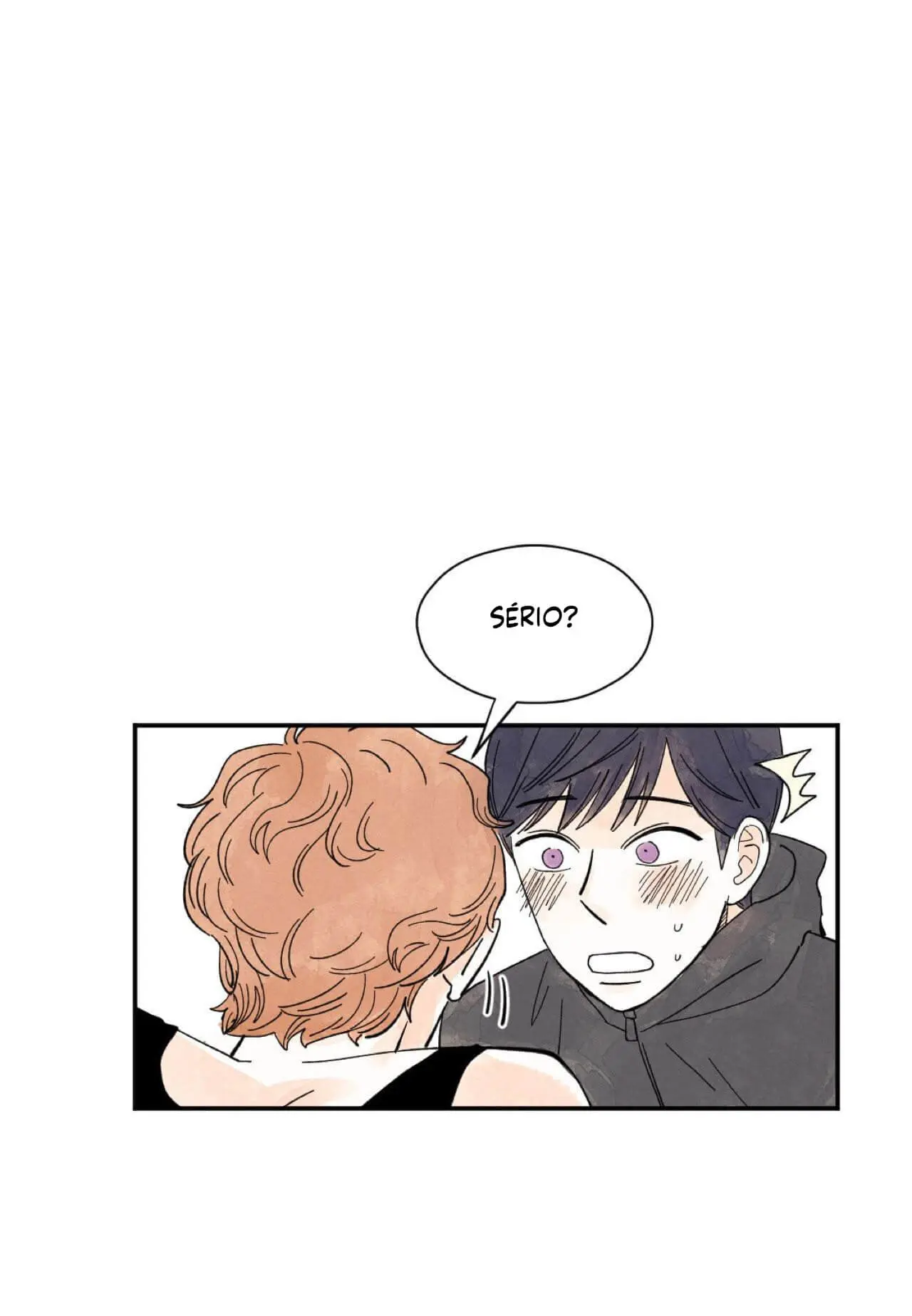 Kisses x kiss x kisses – Capítulo 05 Yaoi – Página 43