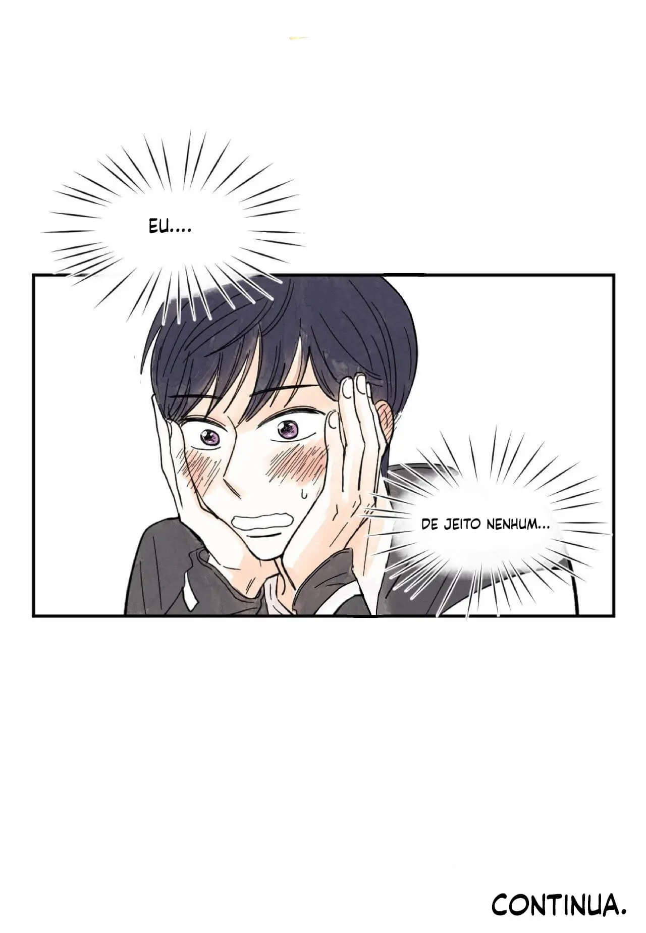 Kisses x kiss x kisses – Capítulo 05 Yaoi – Página 50