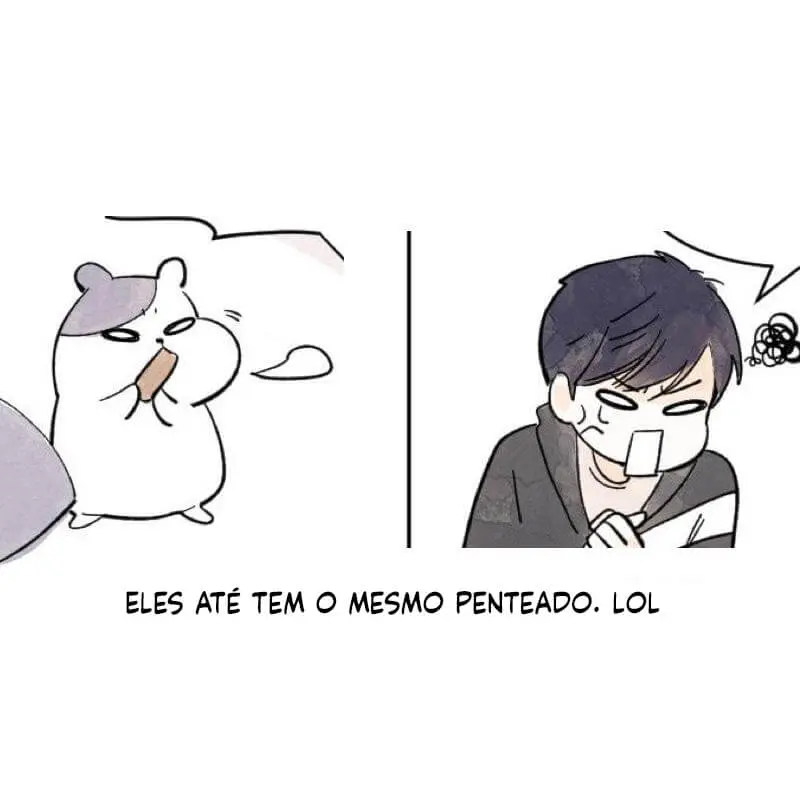 Kisses x kiss x kisses – Capítulo 05 Yaoi – Página 52