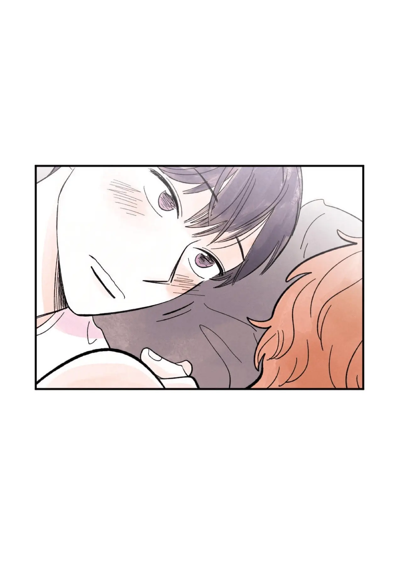 Kisses x kiss x kisses – Capítulo 05 Yaoi – Página 6